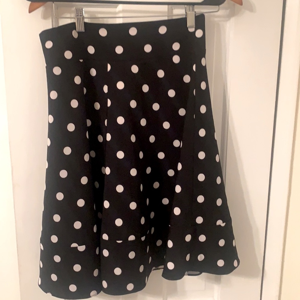 vintage skirt